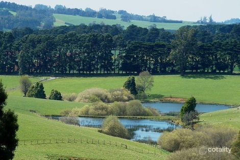 598 Trafalgar South Rd, Thorpdale, VIC 3835