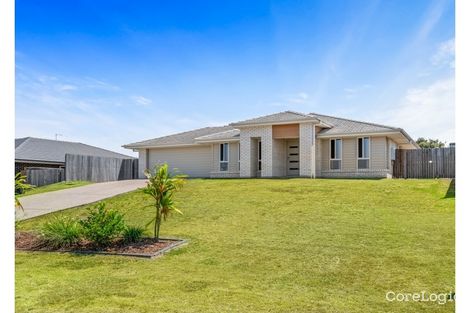 Property photo of 10 Jason Day Drive Beaudesert QLD 4285