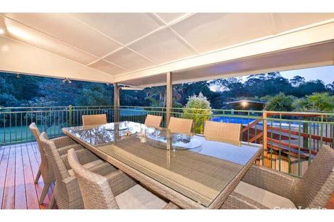 Property photo of 270 Gold Creek Road Brookfield QLD 4069