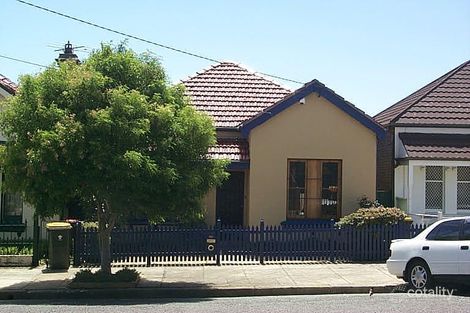 25 Samuel St, Tempe, NSW 2044