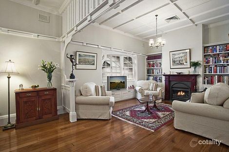 Property photo of 15 Carlyle Street Wollstonecraft NSW 2065