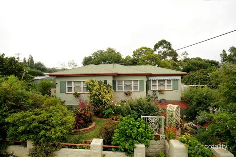 Property photo of 13 West Street Newtown QLD 4350