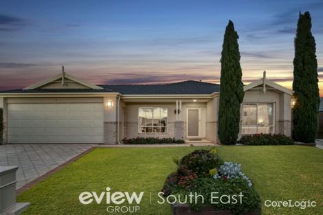 Property photo of 14 Atkinson Drive Berwick VIC 3806