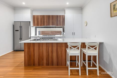 Property photo of 4 Jarvie Close Rosebud VIC 3939