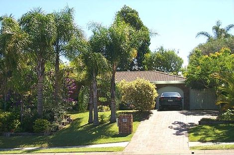 35 Hickey Way, Carrara, QLD 4211