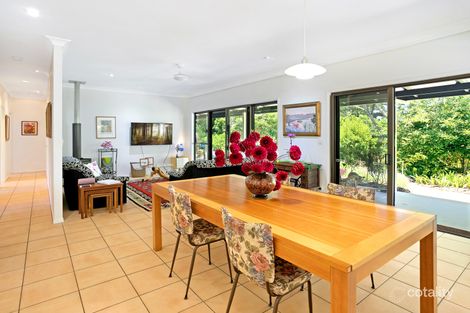Property photo of 38 Avocado Lane Maleny QLD 4552