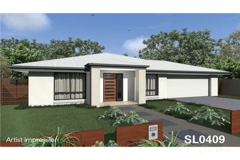 Property photo of LOT 39 Dawes Crescent Rural View QLD 4740