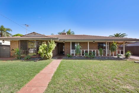 Property photo of 119 Wittenoom Street Boulder WA 6432