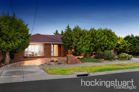 Property photo of 30 Wildflower Crescent Hoppers Crossing VIC 3029