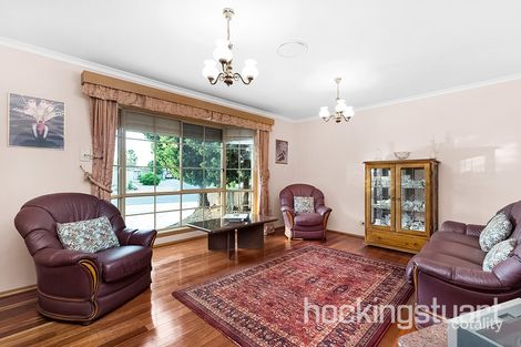 Property photo of 30 Wildflower Crescent Hoppers Crossing VIC 3029