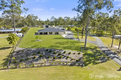 Property photo of 167 Peppertree Drive Jimboomba QLD 4280