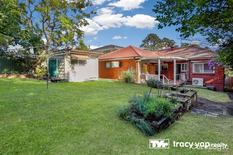 Property photo of 16 Ross Street Epping NSW 2121