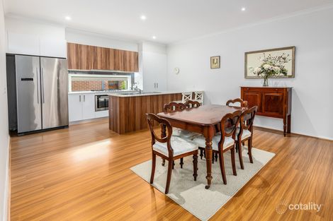 Property photo of 4 Jarvie Close Rosebud VIC 3939