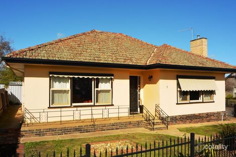 Property photo of 5 Grant Street Stawell VIC 3380