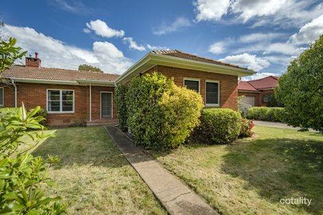 Property photo of 9 Frome Street Narrabundah ACT 2604