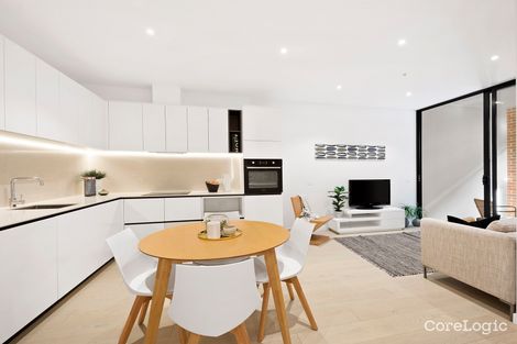 Property photo of 105/7 Aspen Street Moonee Ponds VIC 3039