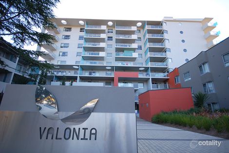 616/17 Dooring St, Braddon, ACT 2612