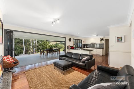 Property photo of 4 Raintree Place Boambee NSW 2450