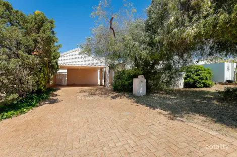 Property photo of 19 Ness Road Applecross WA 6153