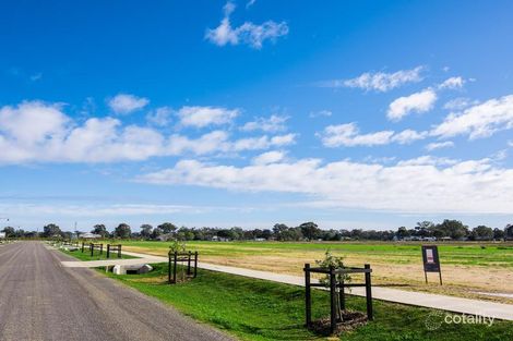 Property photo of LOT 24 Bluestone Street Huntly VIC 3551