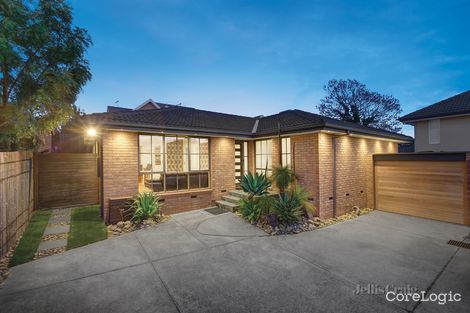 Property photo of 2/83 Larch Crescent Mount Waverley VIC 3149
