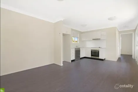 Property photo of 1 Werowi Street Dapto NSW 2530