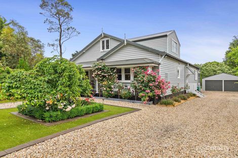 Property photo of 11 Gladstone Street Gordon VIC 3345