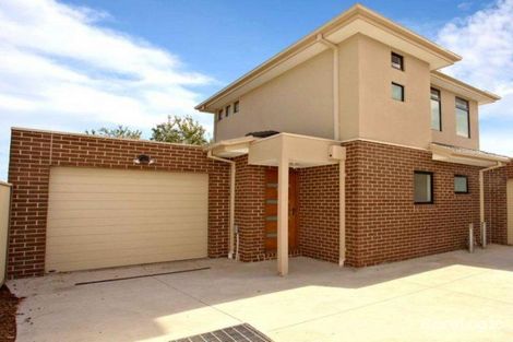 Property photo of 2/17 Carlton Street Braybrook VIC 3019