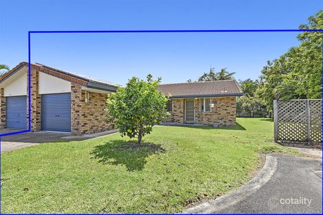 44/11 Waterford Ct, Bundall, QLD 4217