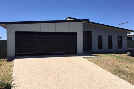 Property photo of 6 Deacon Drive Blackwater QLD 4717