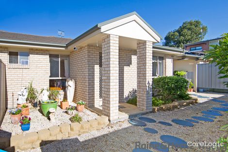 Property photo of 8A Leppington Street Wyong NSW 2259