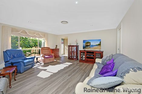 Property photo of 8A Leppington Street Wyong NSW 2259