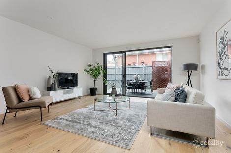 Property photo of 24A Dudley Street Essendon North VIC 3041