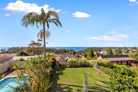 Property photo of 48 Pengana Crescent Mollymook NSW 2539