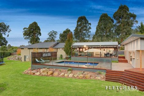 37-39 Homestead Rd, Wonga Park, VIC 3115