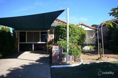 39 Freshwater Cct, Forest Lake, QLD 4078