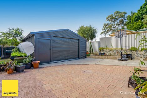 Property photo of 31 Calvert Way Girrawheen WA 6064