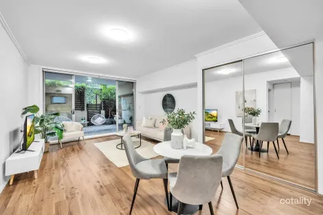 9/36-40 Culworth Ave, Killara, NSW 2071