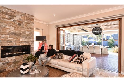 Property photo of 27 Hamilton Avenue Warradale SA 5046