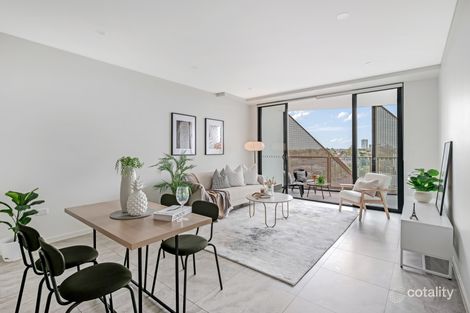 Property photo of 306/147 Great Western Highway Mays Hill NSW 2145