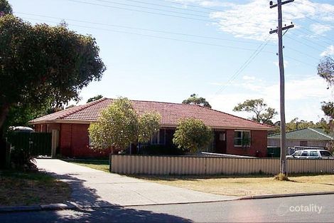 50 Littlemore Rd, Orelia, WA 6167