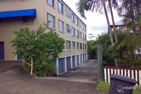 7/69 Burlington St, East Brisbane, QLD 4169