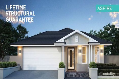 Lot 468 Danbulla St, Yarrabilba, QLD 4207