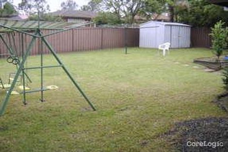 Property photo of 17 Peppercorn Avenue Narellan NSW 2567