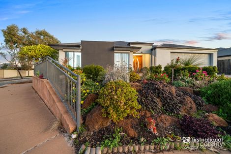 Property photo of 1 Vilama Link Ellenbrook WA 6069