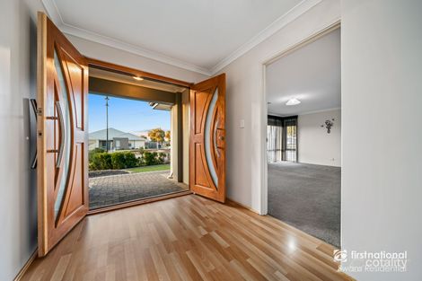 Property photo of 1 Vilama Link Ellenbrook WA 6069