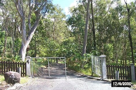 Property photo of 4 Sommadatta Court Gaven QLD 4211