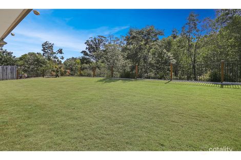 Property photo of 91 Creekside Drive Sippy Downs QLD 4556
