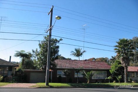 Property photo of 161 Fisher Road North Cromer NSW 2099