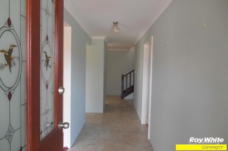Property photo of 42 Marriamup Street Cannington WA 6107